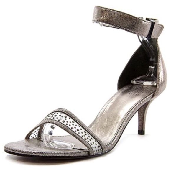 Adrianna Papell Avril Heels - Picture 9 of 9